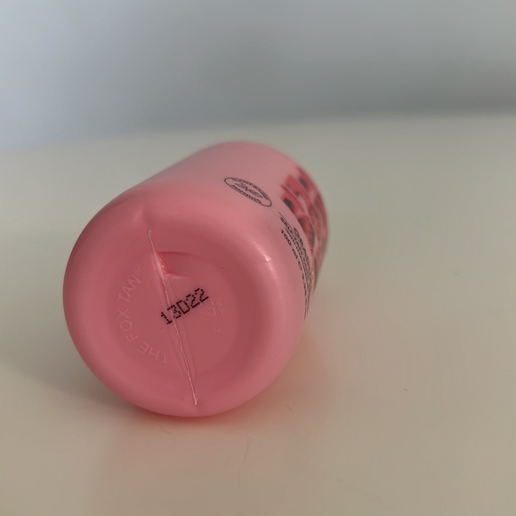 THE FOX TAN Gradual Self-Tan Face Serum - Picture 3 of 3